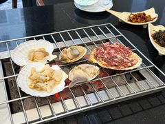 -震海贝烤贝·民俗特色店(延吉总店)