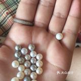 珍珠开蚌— 去年有一段时间时间，疯狂迷恋开蚌取珍珠