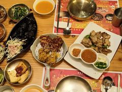 -小木屋米酒店·韩国料理(深圳总店)