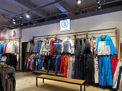 -4+2肆加贰雪具库(上庄店)