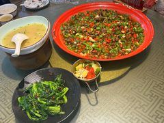 -新繁老號豌豆汤饭店·江湖菜(宝光寺店)