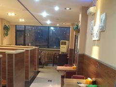 大堂-凯达饺子城(燕山大街店)