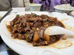 -徽州美食(三十年老店)