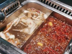 -大隐·成都火锅Bistro(合生麒麟新天地店)