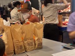 -汉堡王(西直门凯德MALL店)
