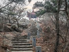-燕窝岭