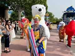 -华夏文旅海洋公园