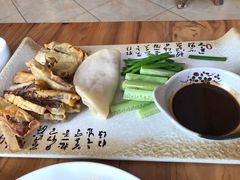-地方名吃海鲜大馅蒸饺(北戴河店)