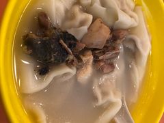 -龙抄手(春熙路总店)