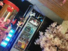 -浪花亭日本料理(古田路店)