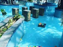 -瑞阁温泉酒店温泉中心