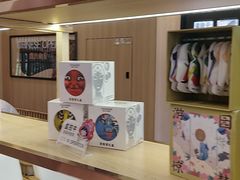 -霸王茶姬(南强街店)