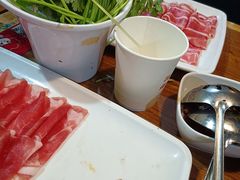 -傣妹火锅(南京东路一店)