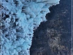 -大平台龙居瀑布旅游区