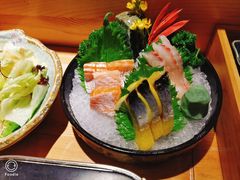 -浦·传统日式料理(3 5 1 1 店)