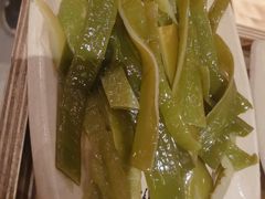 海白菜-蜀大侠火锅(车公庙店)