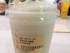 奶茶-东门町美食街