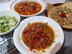 -老宜春味道·江西菜(都市春天店)