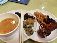 -众善素食(佛平五路店)