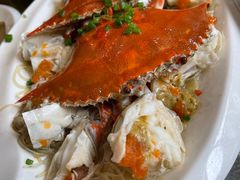 -百家福海鲜排档·闽菜·家宴(斗西路口店)