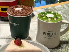 -沛家·西餐Brunch·直火料理
