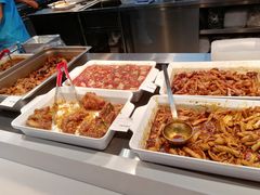 -盒马鲜生(丁香国际店)