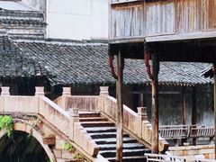 -乌镇东栅景区
