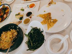 -白云中餐厅·粤菜·亚龙湾喜来登度假酒店