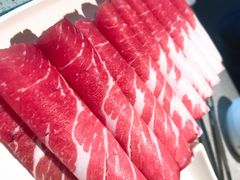 -海底捞大排档火锅(悦荟广场店)