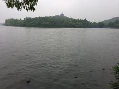 -西湖游船