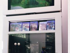 -Sony Store 索尼(上海淮海中路店)