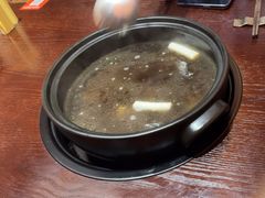 -滇野云南野生菌餐厅(陕西南路店)