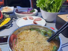 -外婆掌柜·东北家庭烤肉(托乐嘉店)