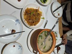 -山东宾馆·齐鲁苑餐厅