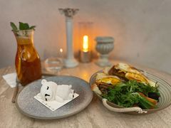 -玲婧胡同·生日蛋糕·餐厅(嘉里城店)