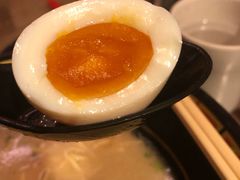 -一兰拉面(梅田阪急东通店)