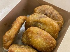 -红专尹胖子油炸糕