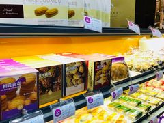 -凯司令(豫园地铁站店)