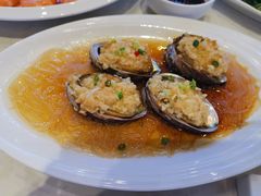 -欢乐海岸美食联盟