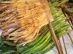 -正通记·哈尔滨烧烤·炭烤鸽子(七宝万科国际店)