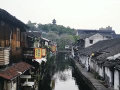 -绍兴书圣故里景区