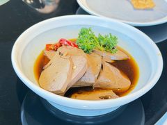 -海趣餐厅·苏式家菜(高新店)