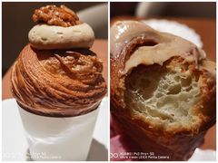 -VERIE BAKEHOUSE