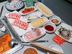 -海底捞火锅(吴中路店)
