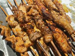 -管氏翅吧(护国寺店)