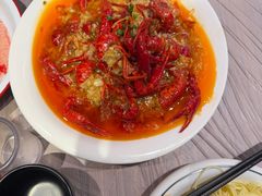 -李叔叔虾蟹大排档(青羊店)