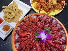 -虾乐园龙虾·夜宵(松江店)