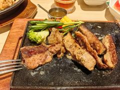 -豪客来牛排(云山大道店)