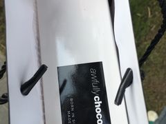 -Awfully Chocolate(嘉里城店)