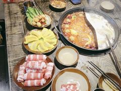 -冯校长老火锅(深圳总店)